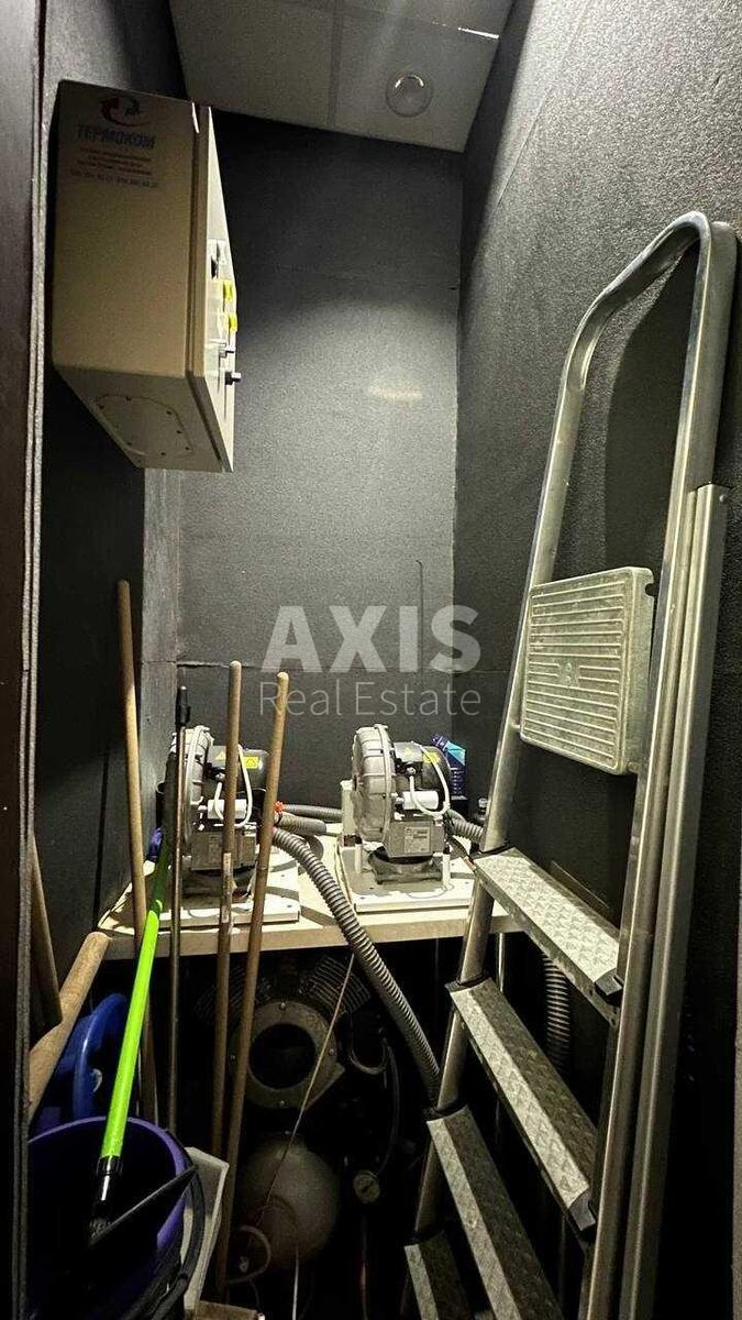 Office vul. Pushkins'ka 39, 63m2553139