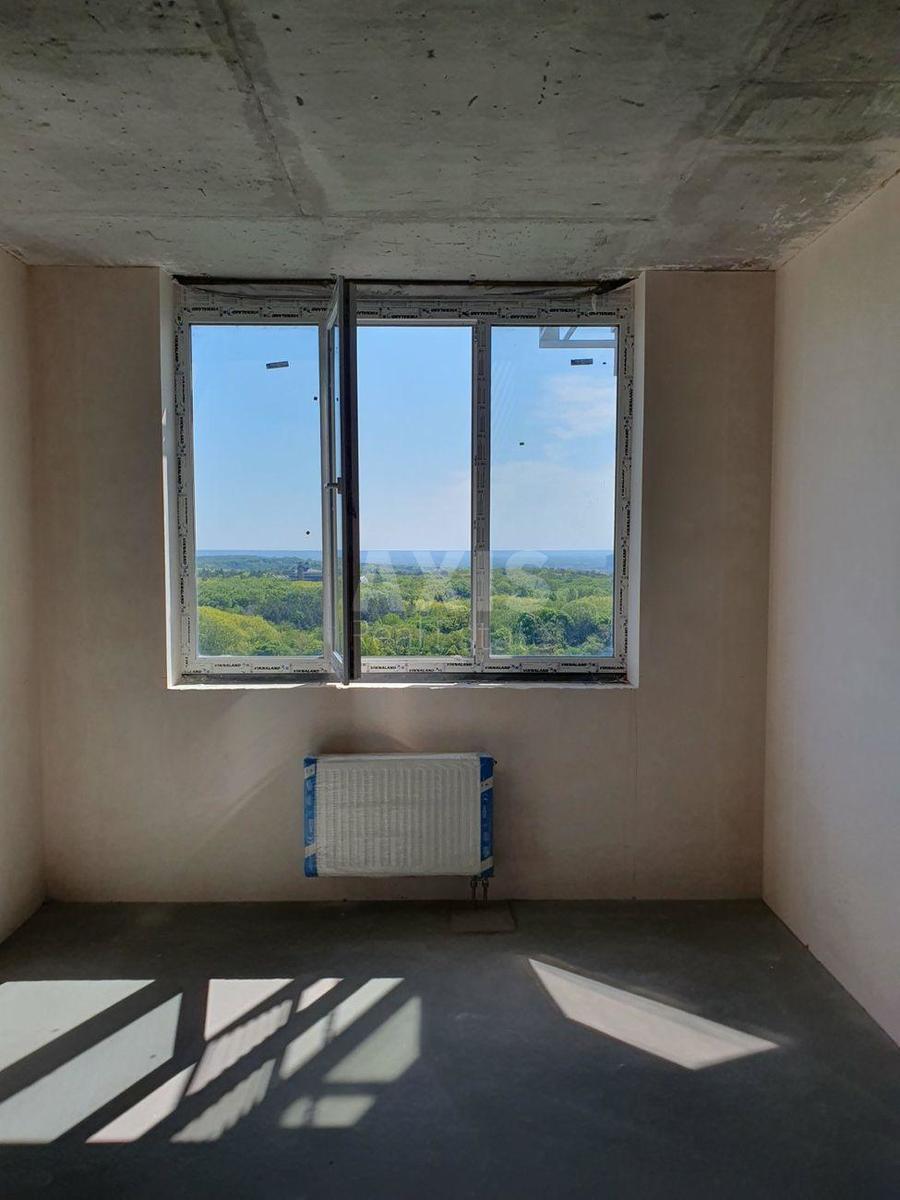 3k apartment vul. Zabolotnogo Akademika 150