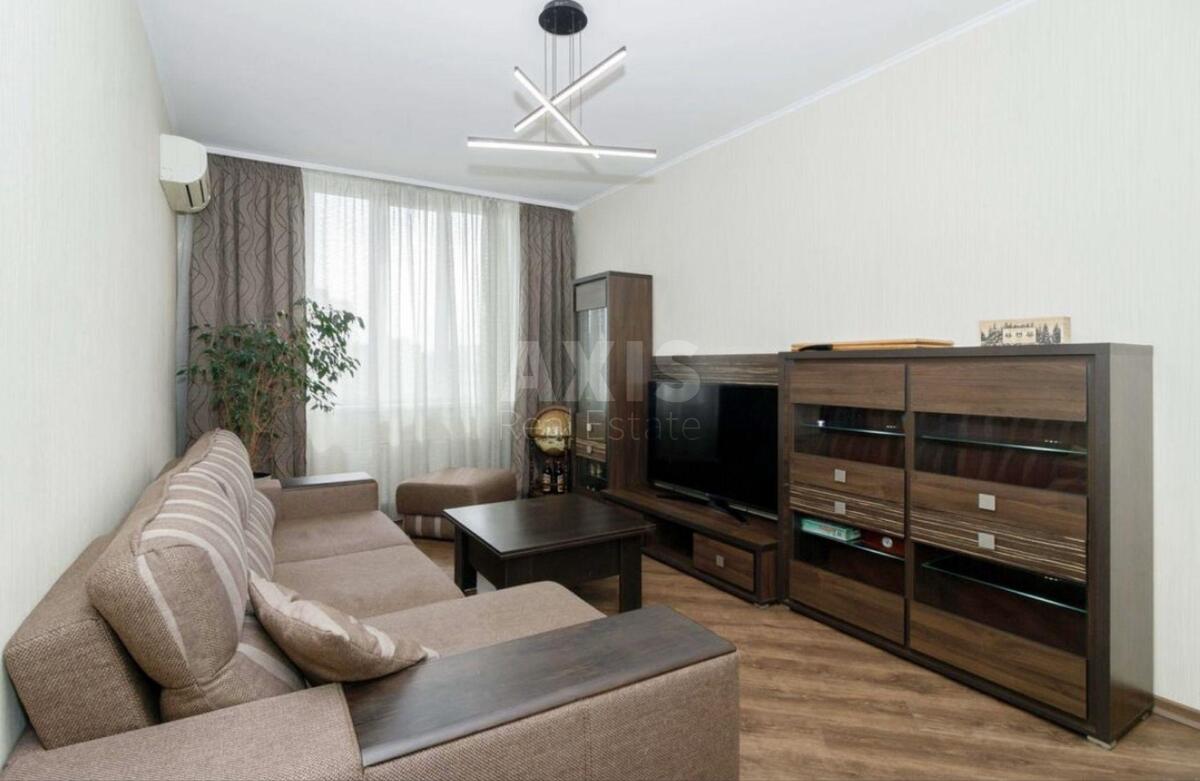 2k apartment vul. Urlivs'ka 23А566801
