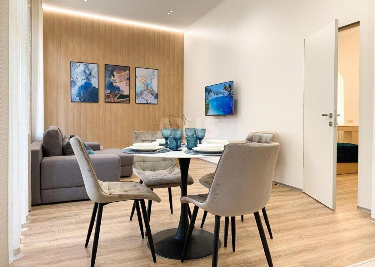 2k apartment vul. Myhajlivs'ka 21Б610620