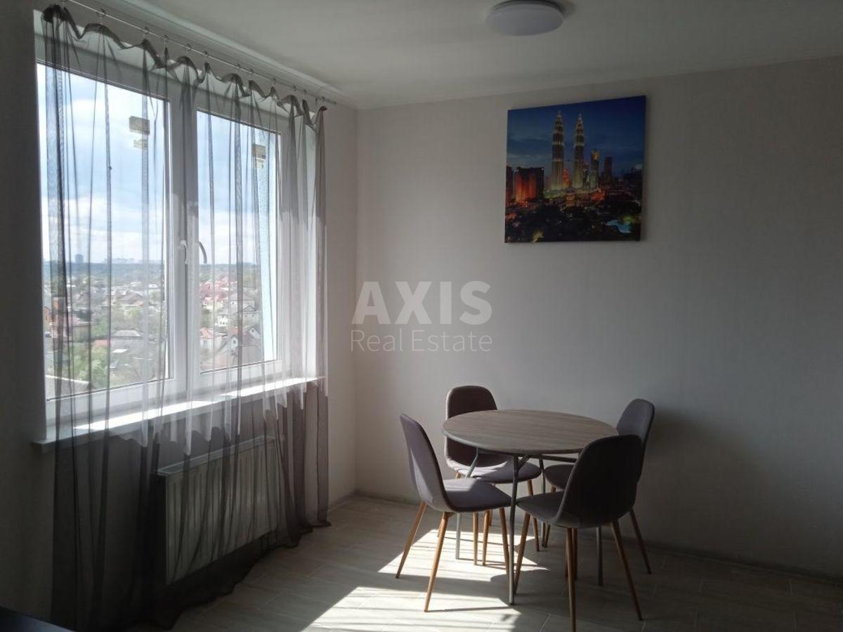 1k apartment pr-t Pravdy 39В