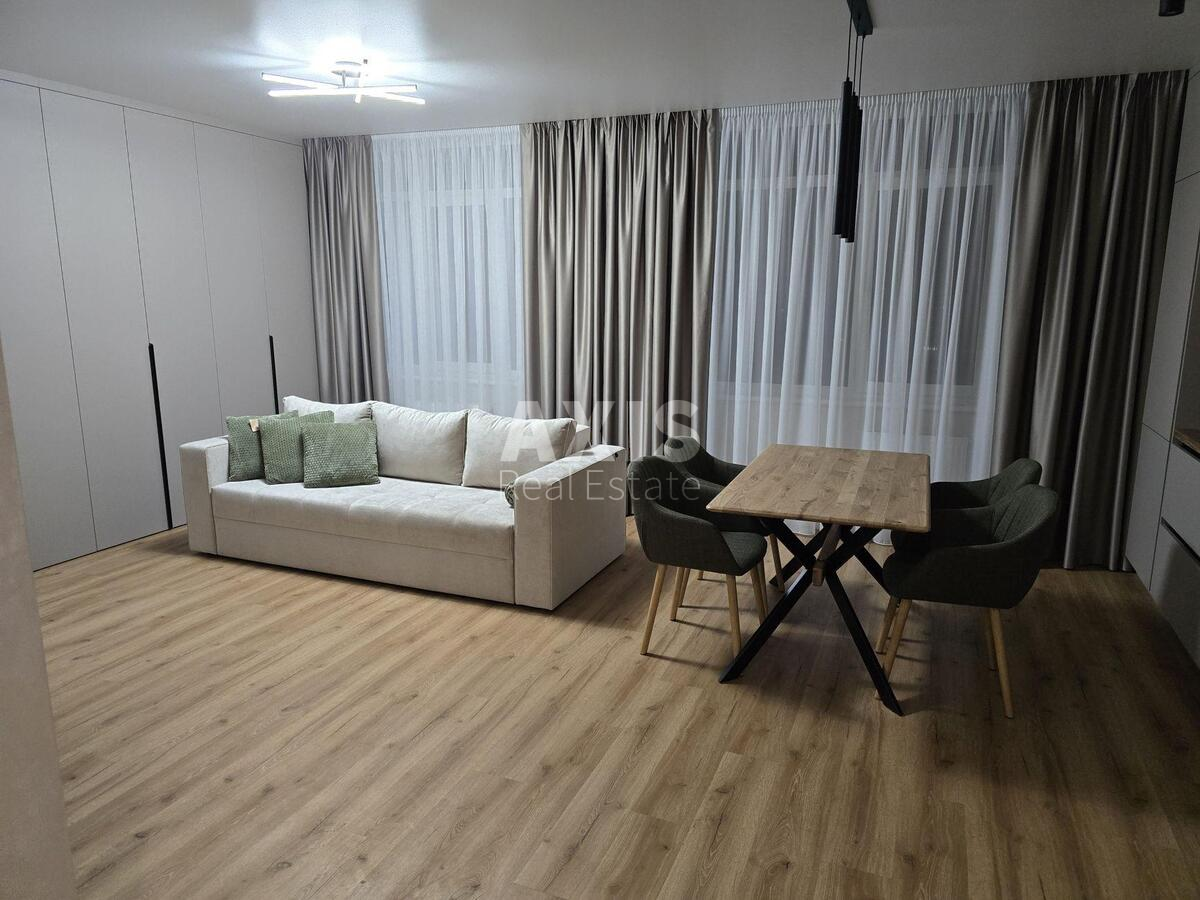 1k apartment vul. Chernigivs'ka 8588771