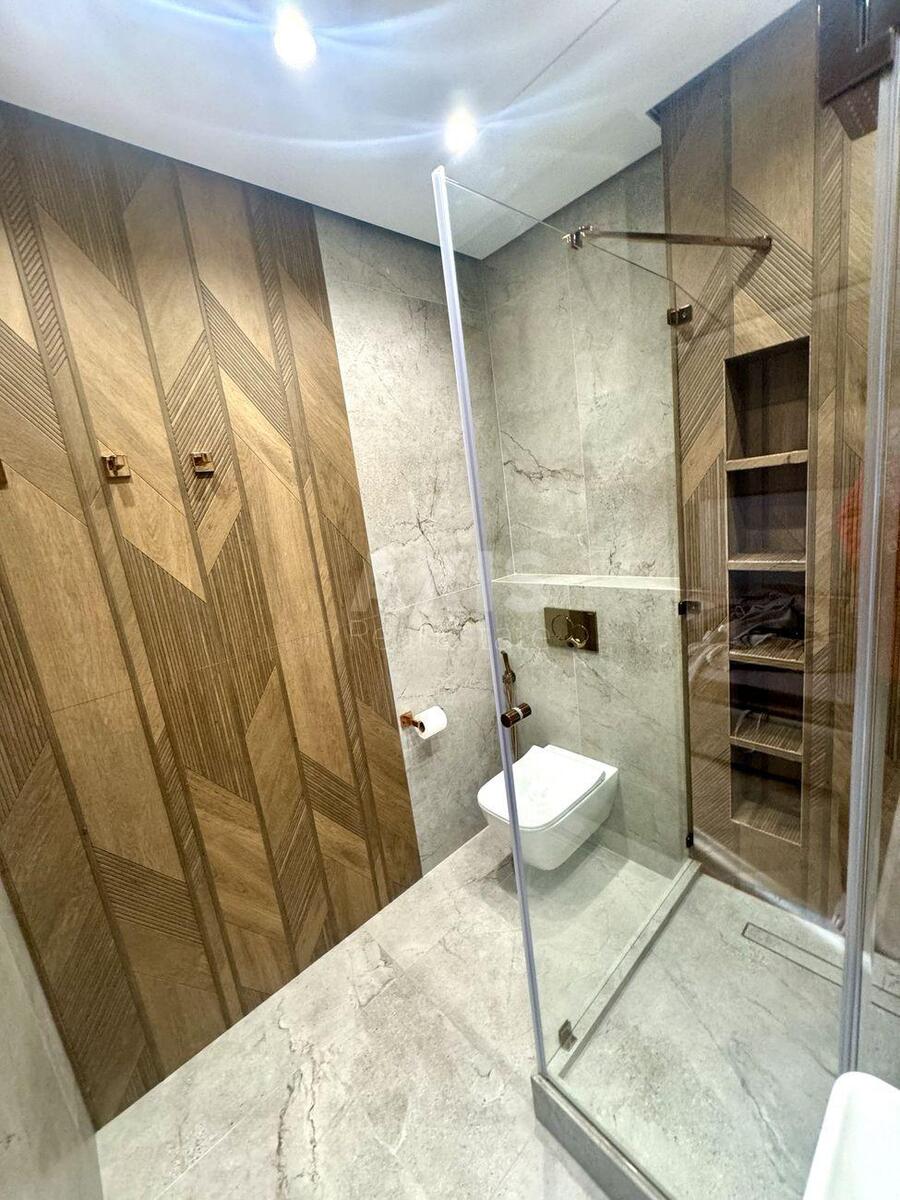 2k apartment vul. Saljutna 2Б18