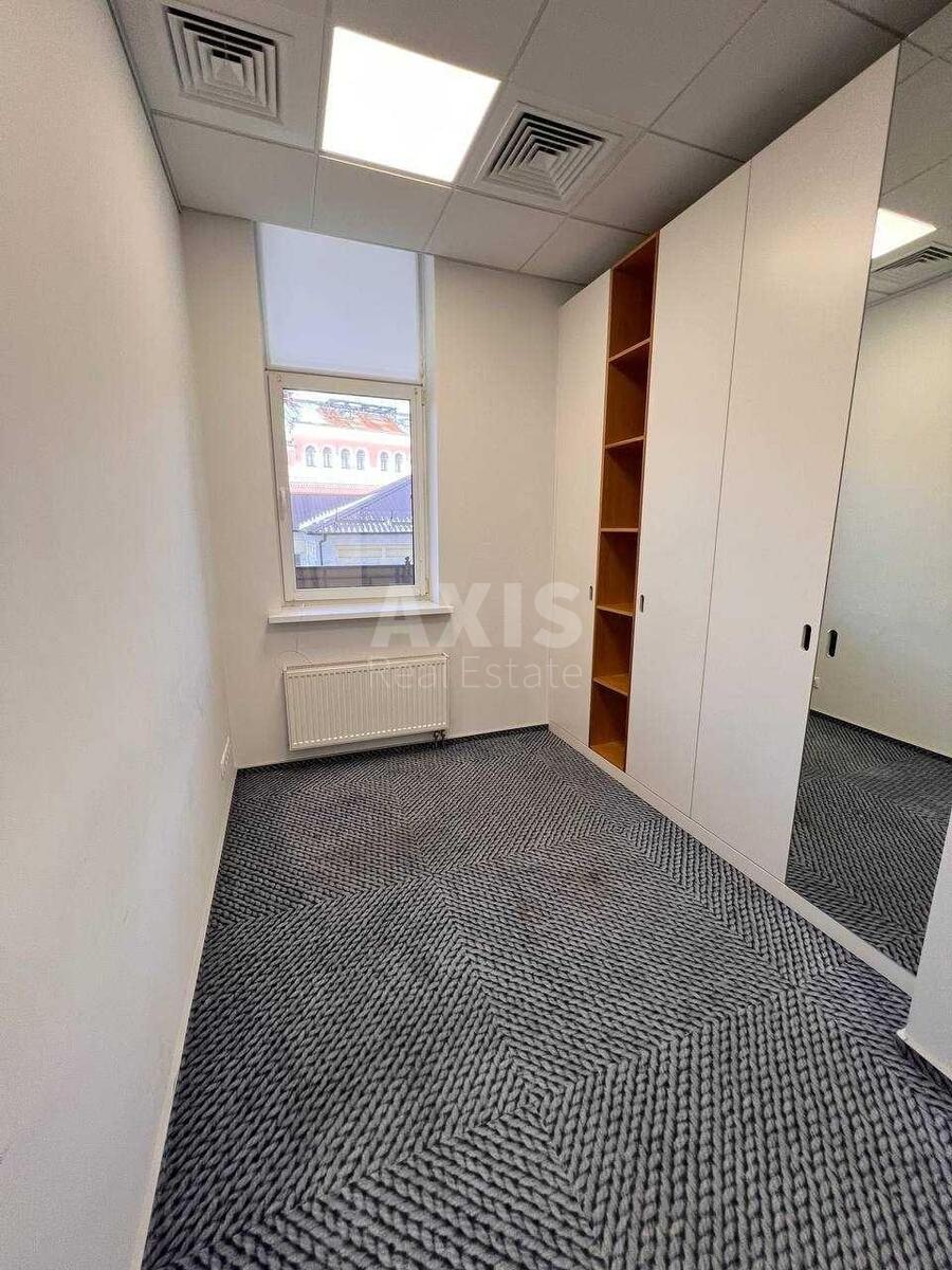 Office prov. Ryl's'kyj 6, 189m2567751
