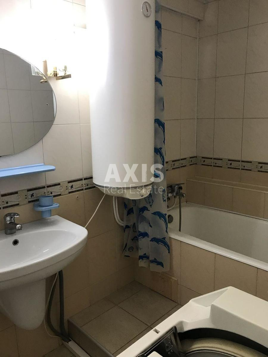 1k apartment vul. Zabolotnogo Akademika 126/1402643