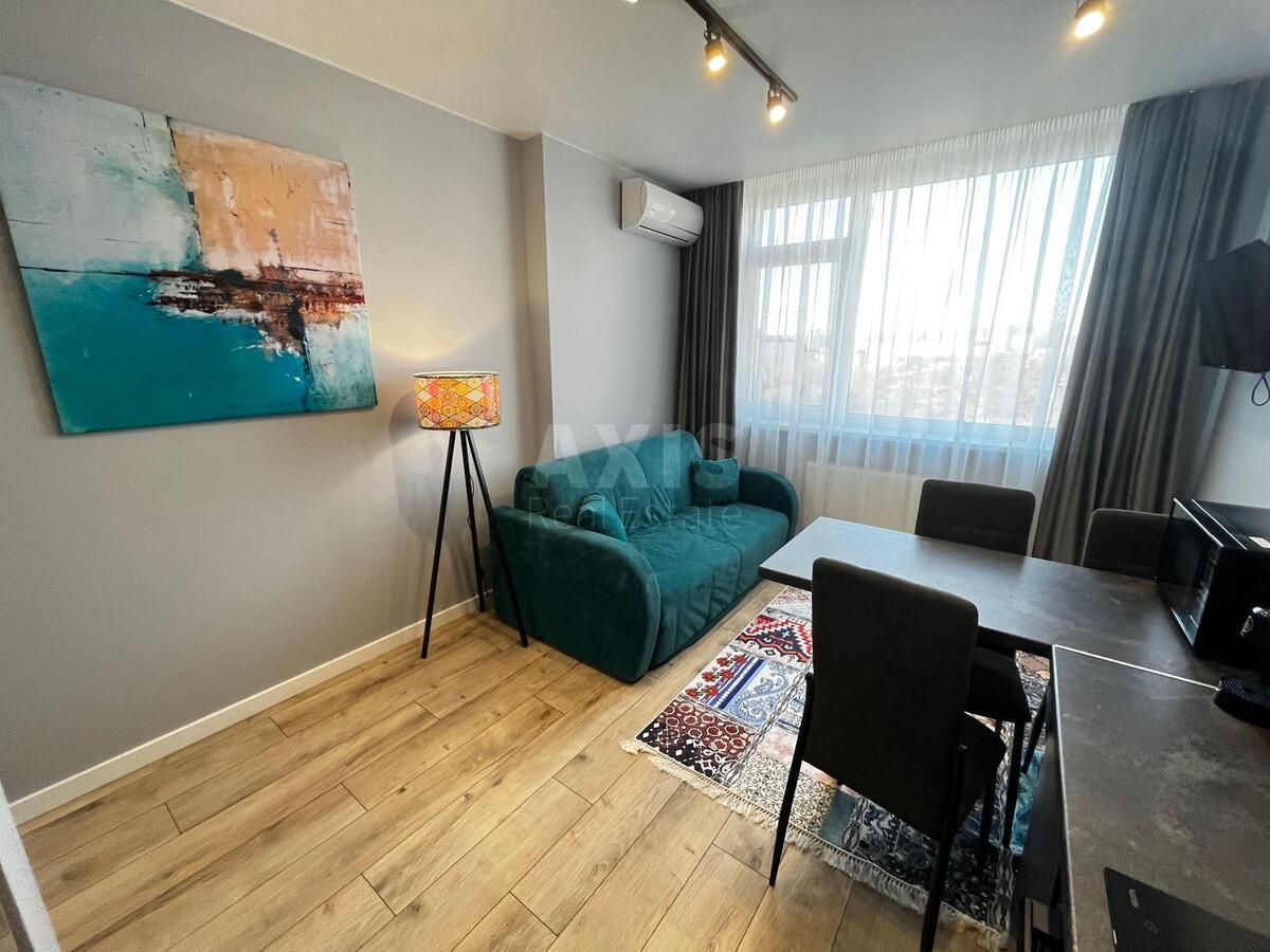 1k apartment vul. Mendeljejeva 192