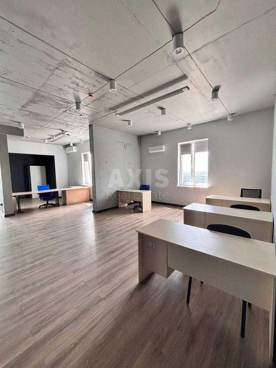 Офис ул. Трускавецкая 4Б, 200м2612163