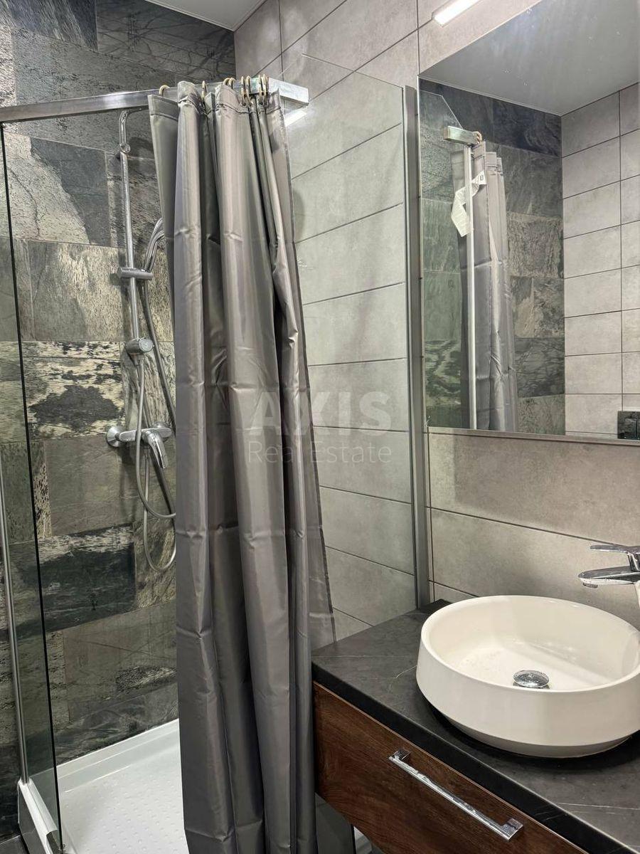 1k apartment vul. L'vivs'ka 156
