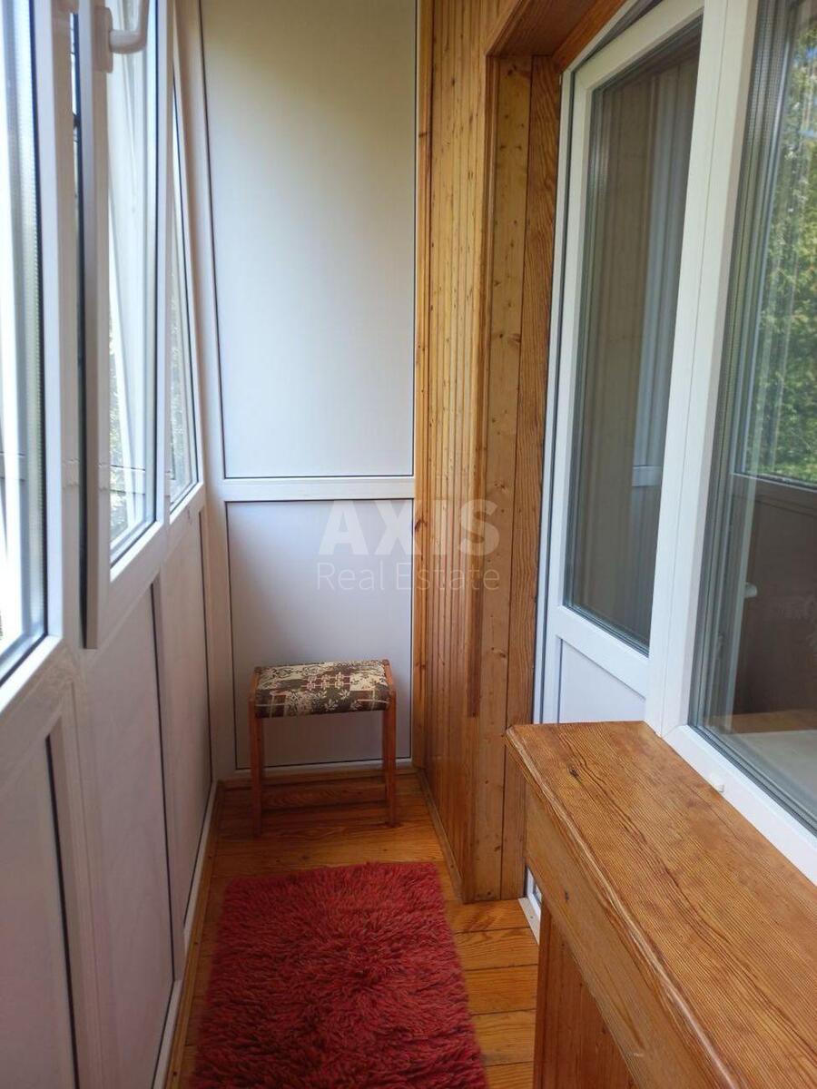 2k apartment vul. Kyrylivs'ka 115/1568554