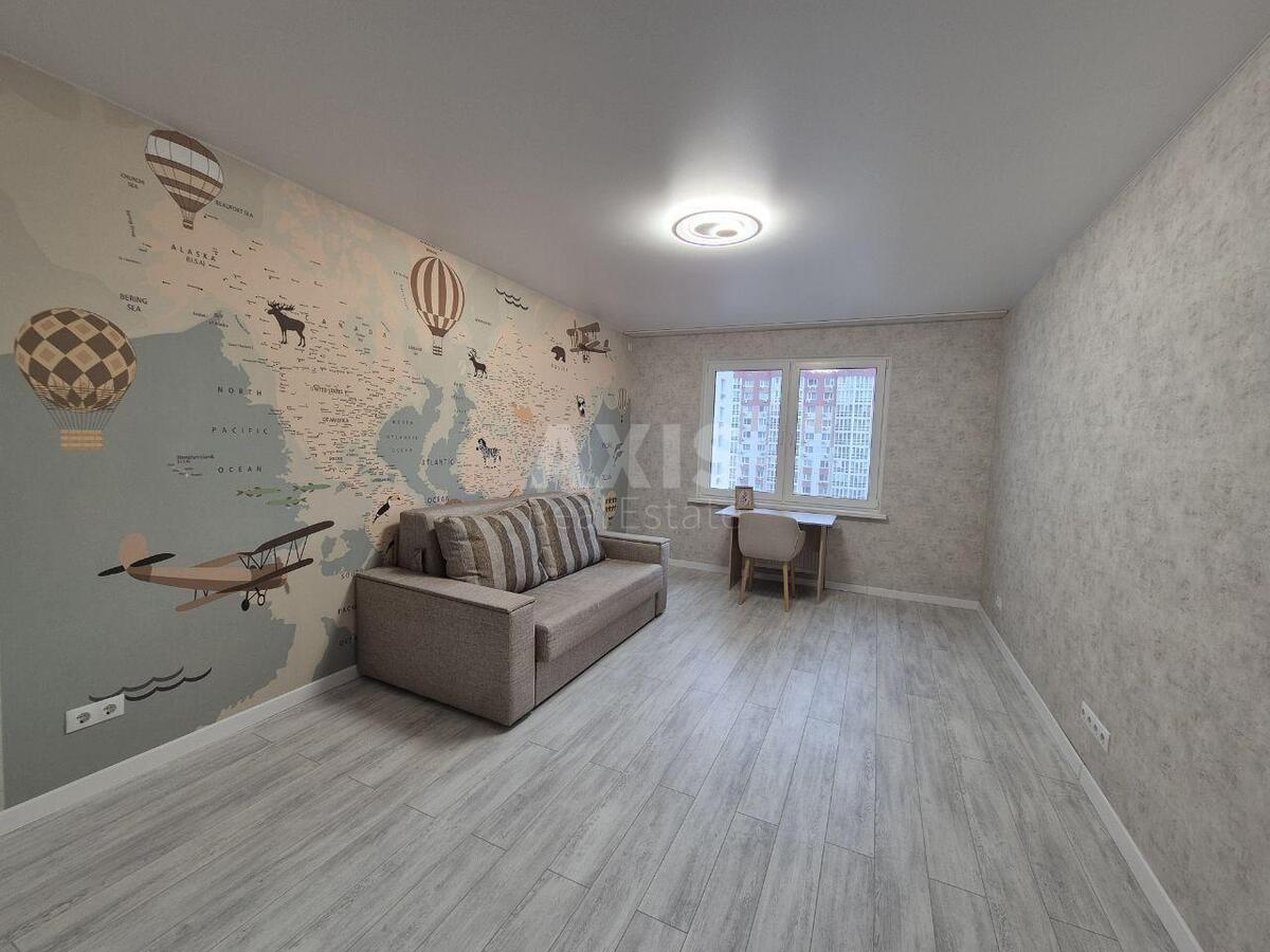 2k apartment vul. Gmyri Borysa 14Б612573