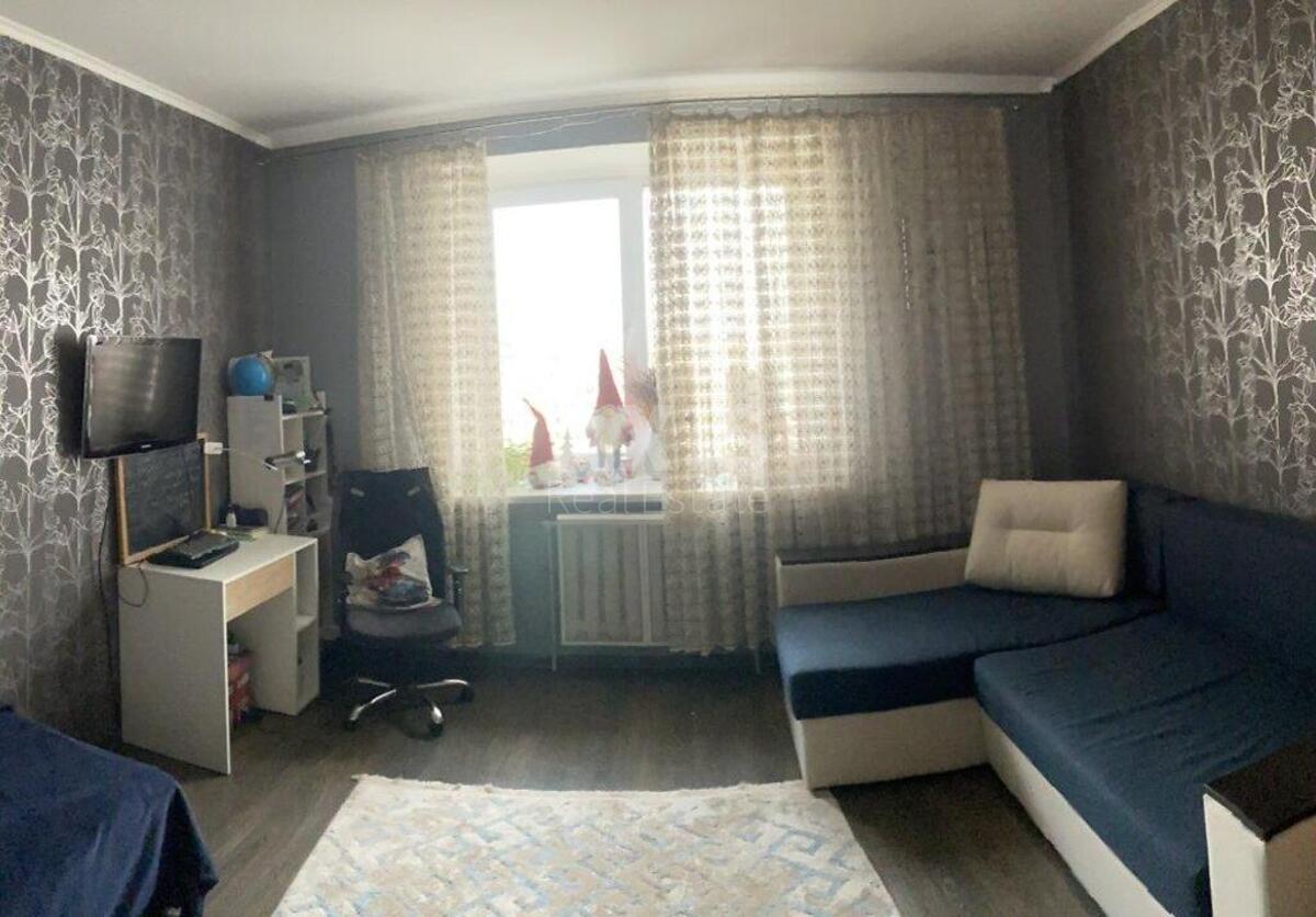 1к квартира ул. Алма-Атинская 41Б0