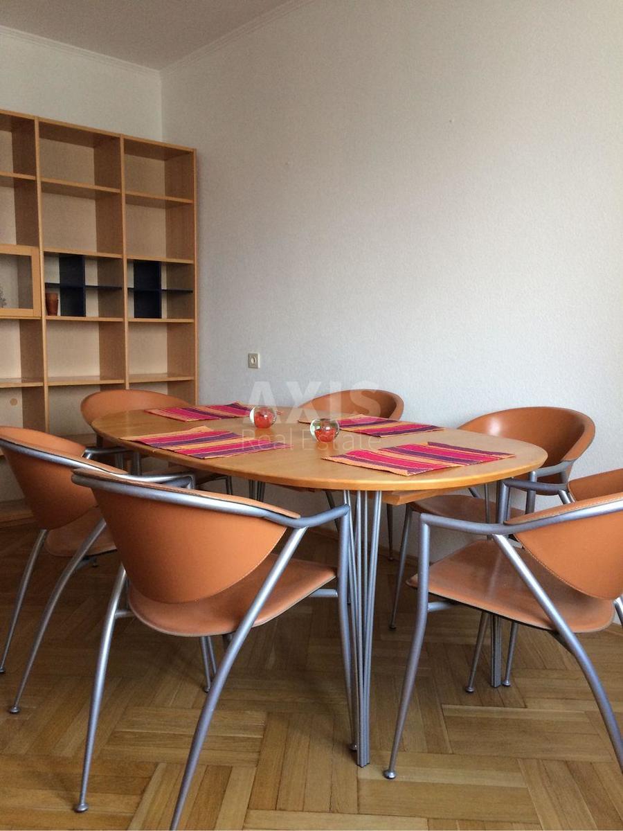 4k apartment pr-t Geroi'v Stalingrada 244