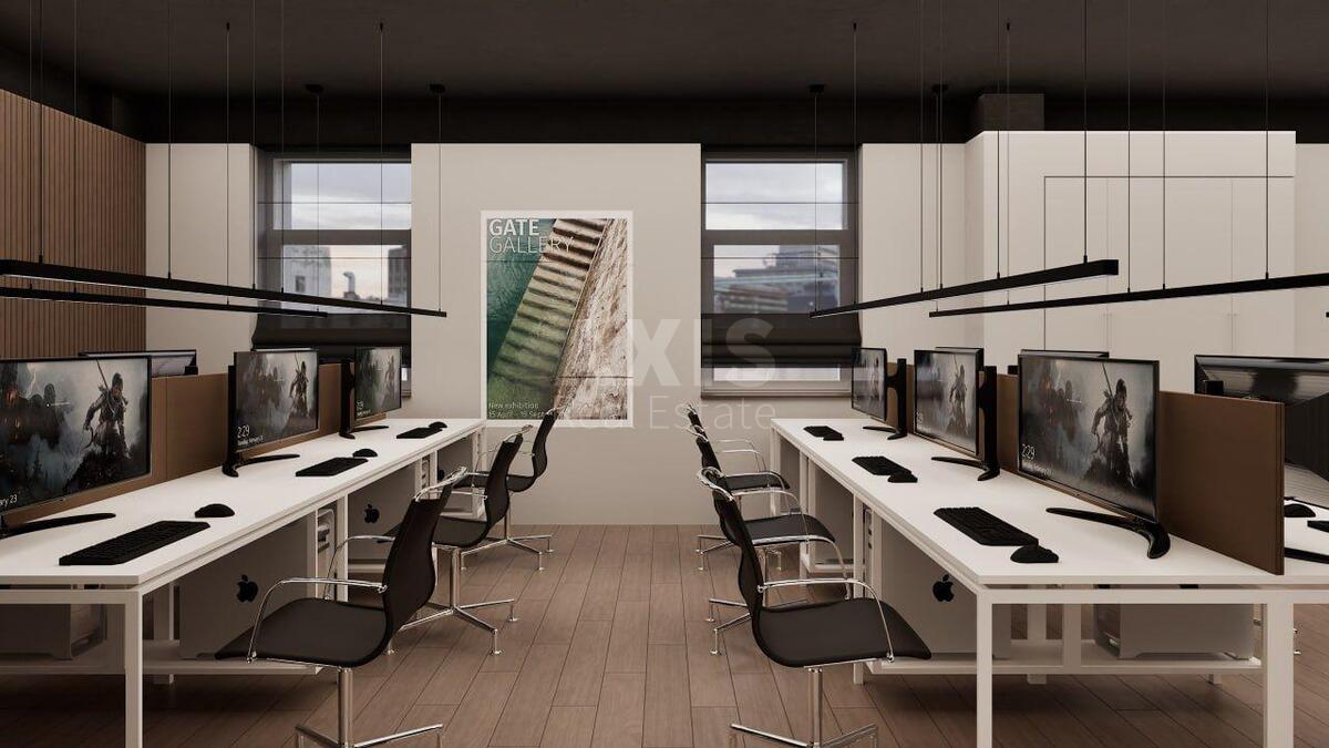 Office vul. Strilec'ka 4/6, 570m2625800