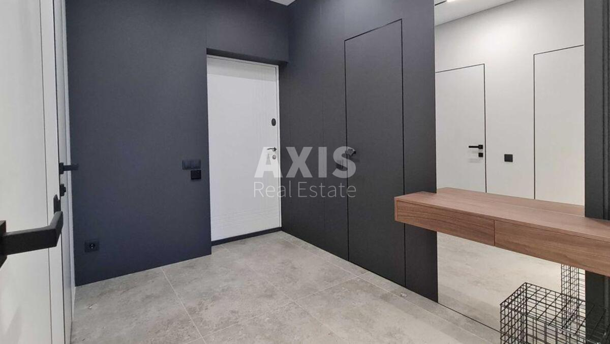 2k apartment vul. Kikvidze 417