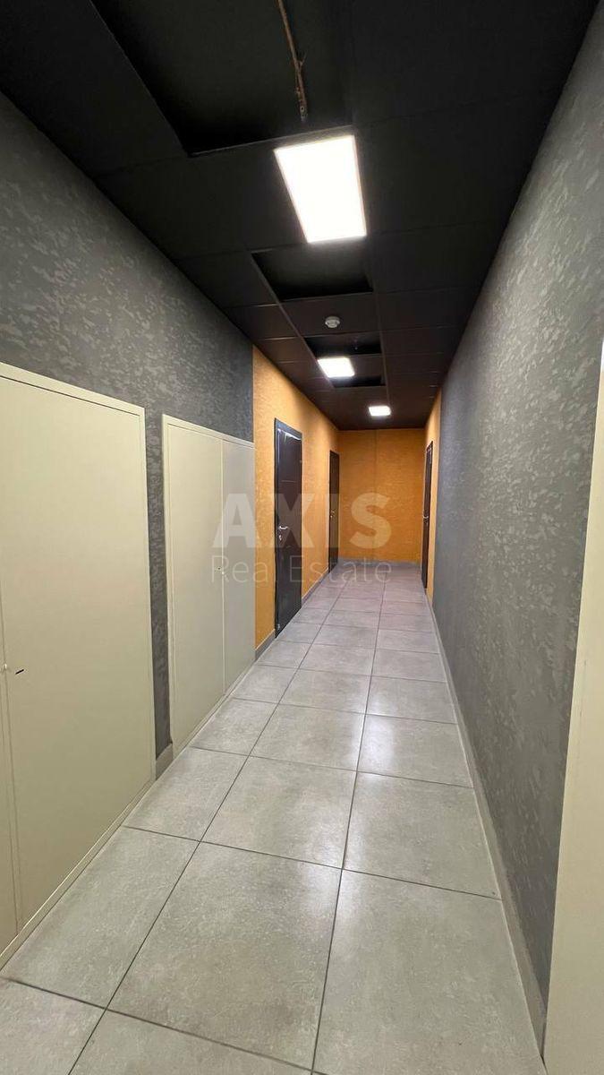 1k apartment vul. Kikvidze 415