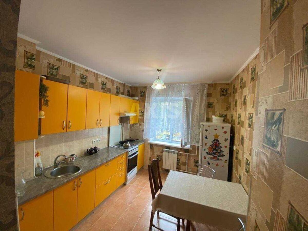 3k apartment bul. Vysoc'kogo Volodymyra 6А58275