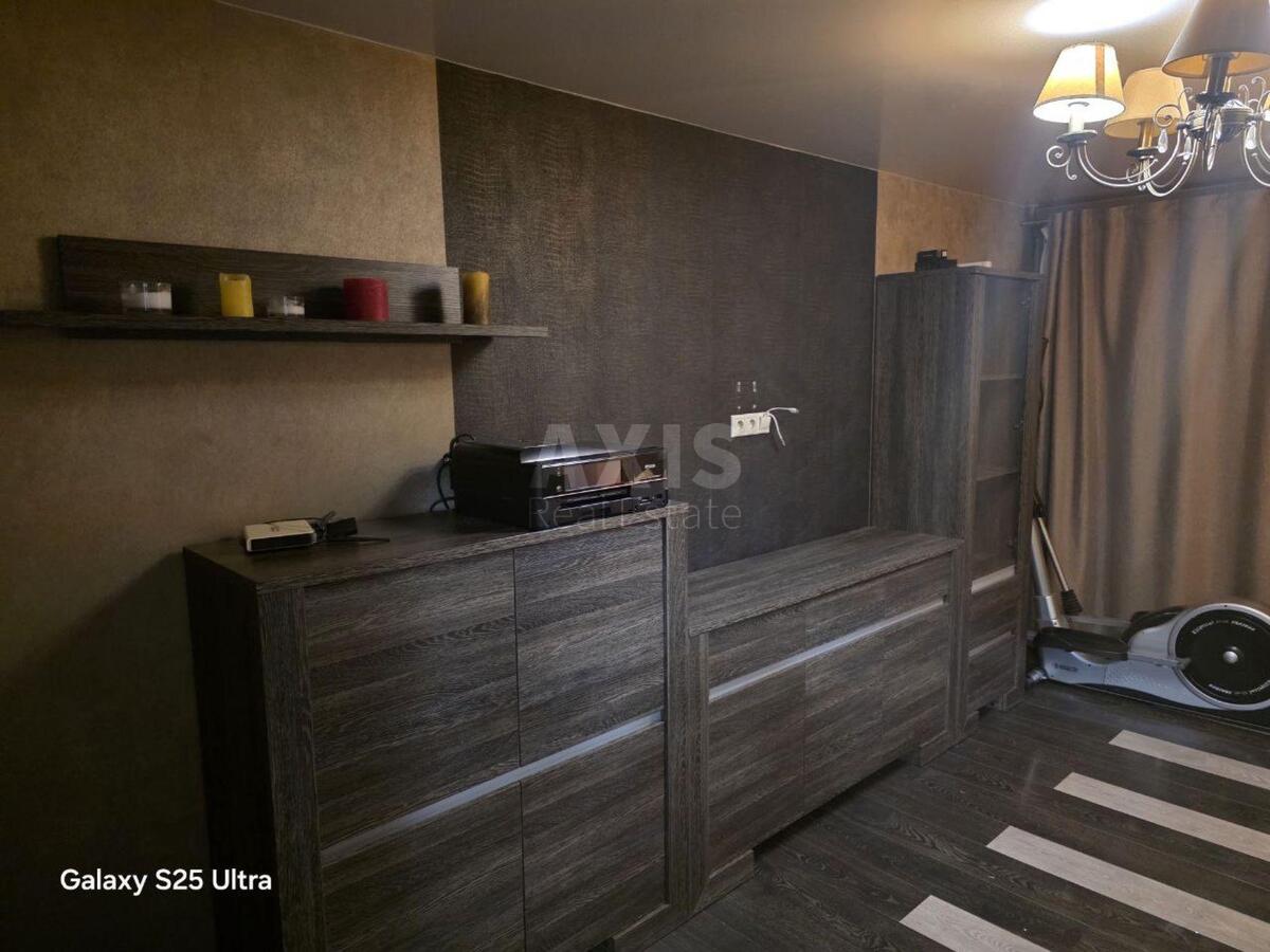 1k apartment pr-t Obolons'kyj 11626052