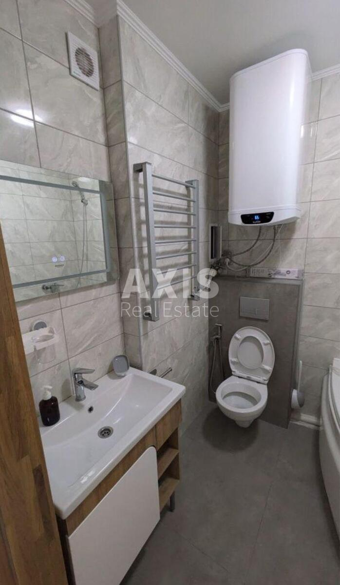 1k apartment vul. Myhajla Maksymovycha 323