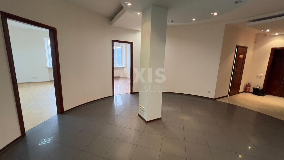 Office vul. Mashynobudivna 50, 247m2582994