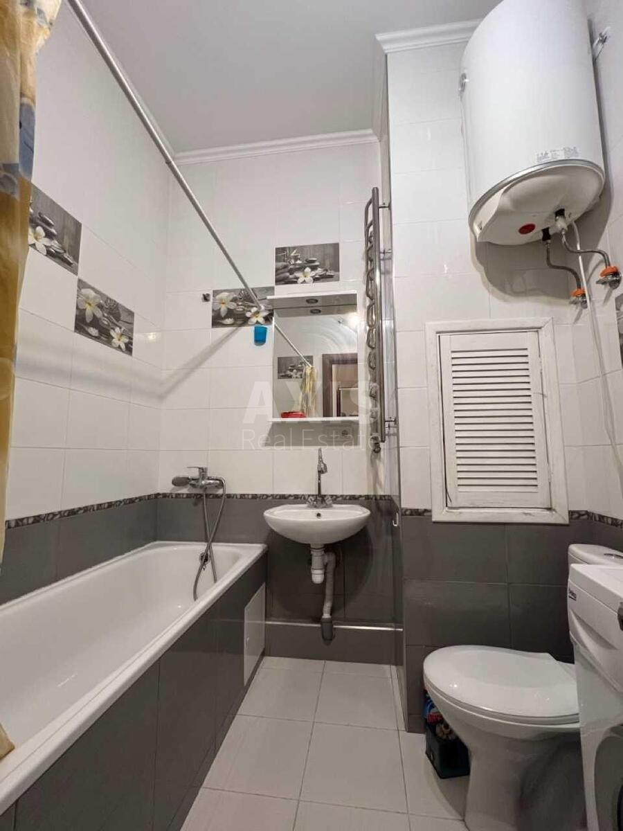 1k apartment vul. Doncja Myhajla 2А626495