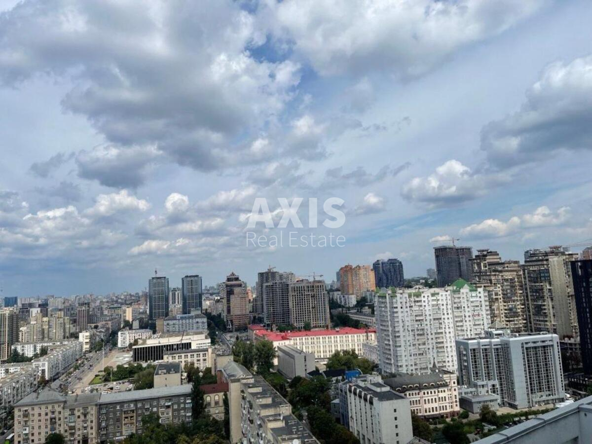 5k apartment vul. Kovpaka 1716