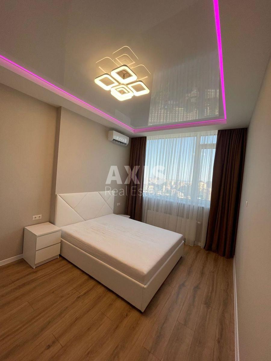 2k apartment pr-t Peremogy 11Б3
