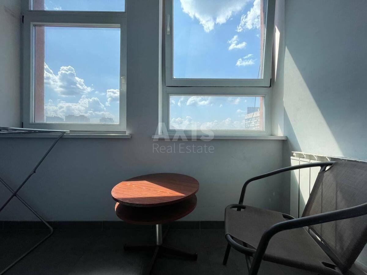 1k apartment vul. Rustaveli Shota 445834212