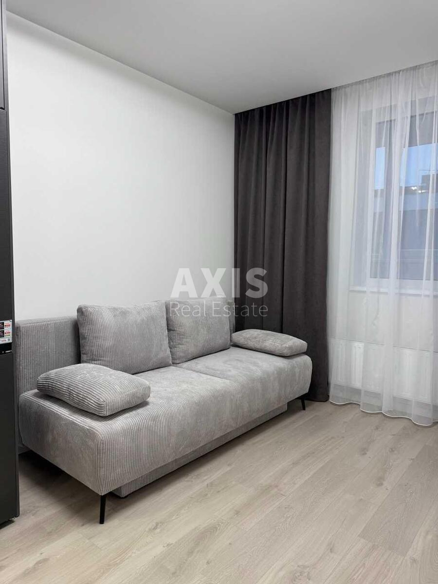 1k apartment pr-t Povitryanykh Syl 56626594