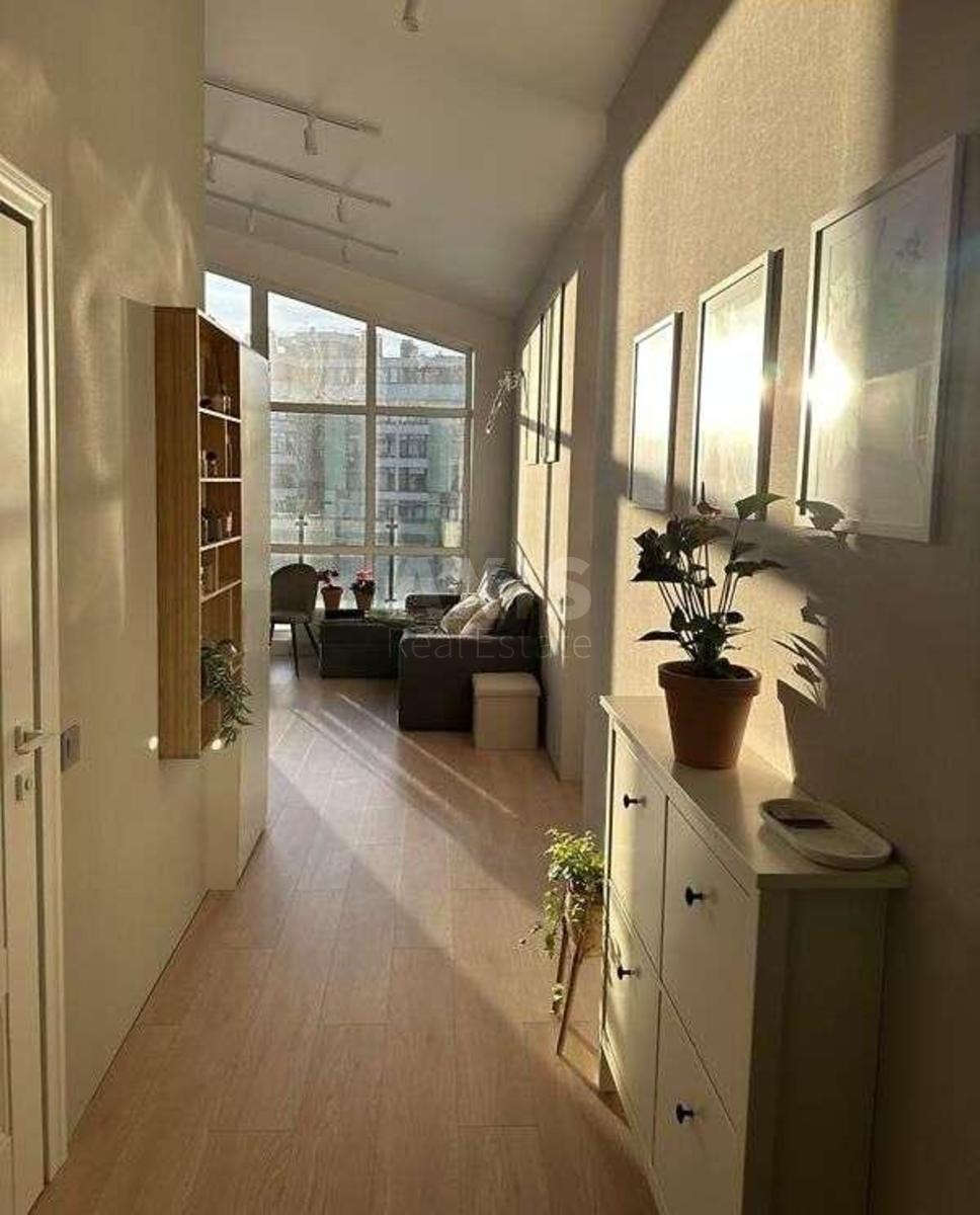 2k apartment vul. Sergija Kolosa 2Е0