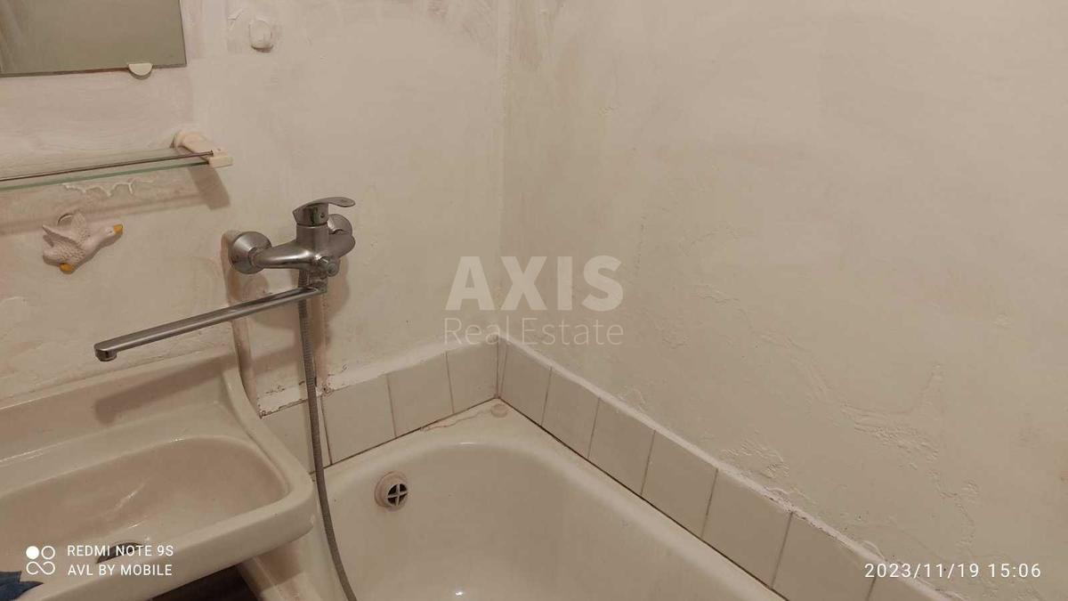 3k apartment pr-t Tychyny Pavla 12В6