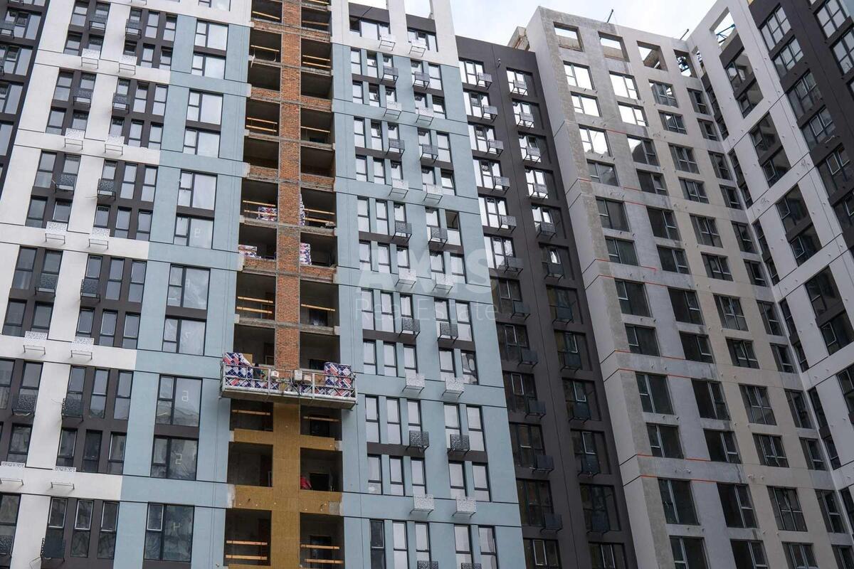 Объект сервиса ул. Народного Ополчения 11Б, 52м24