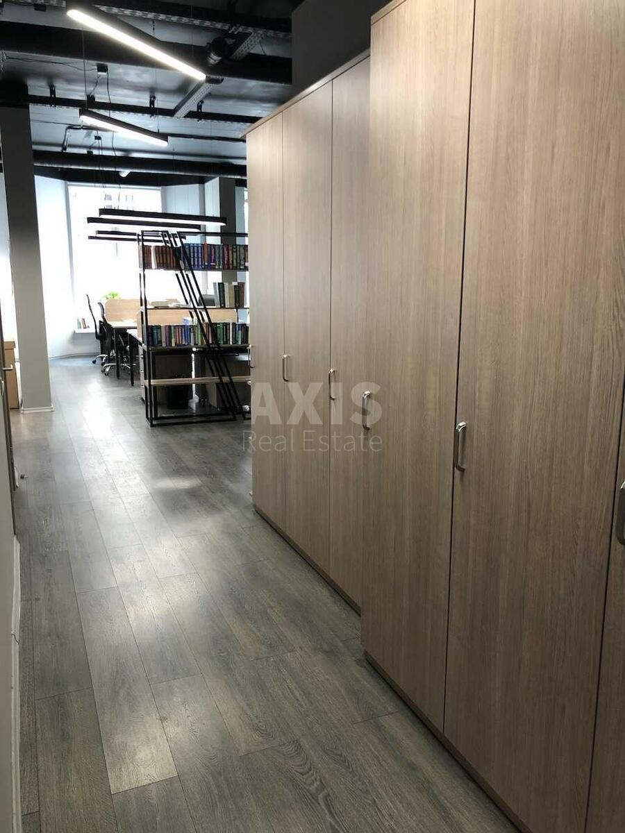 Офис ул. Дегтярная 8, 220м2625053