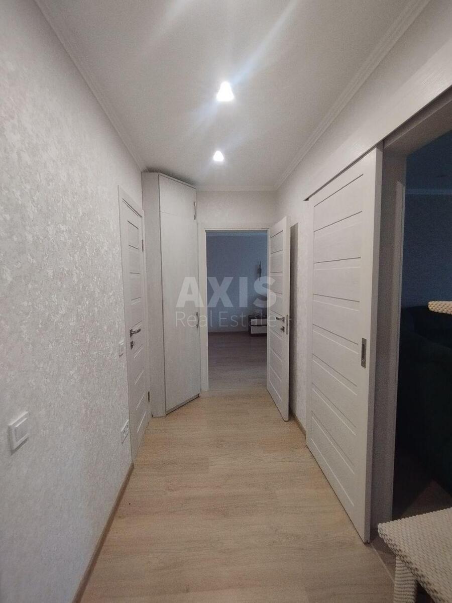 2k apartment prov. Baltijs'kyj 235