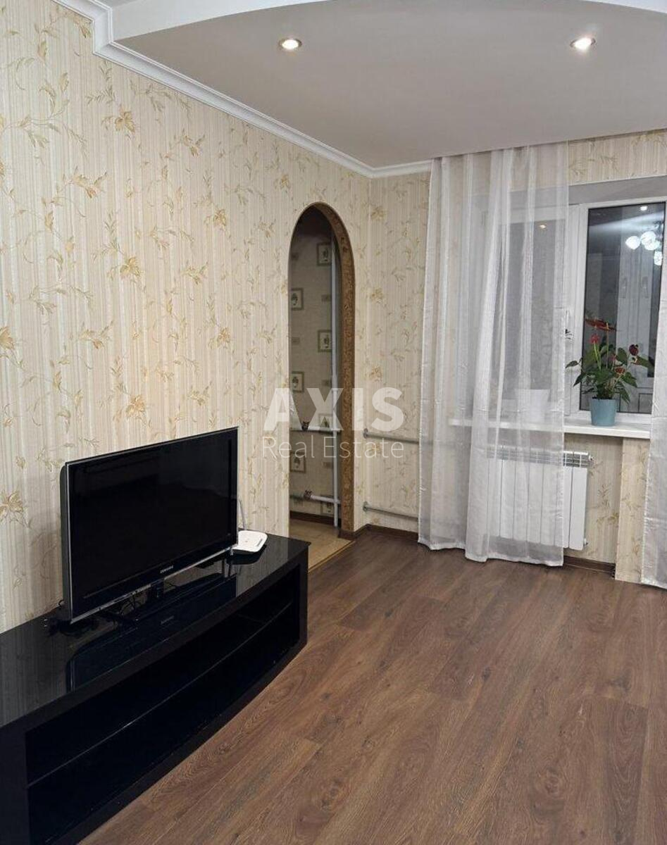 2k apartment vul. Teligy Oleny 17616752