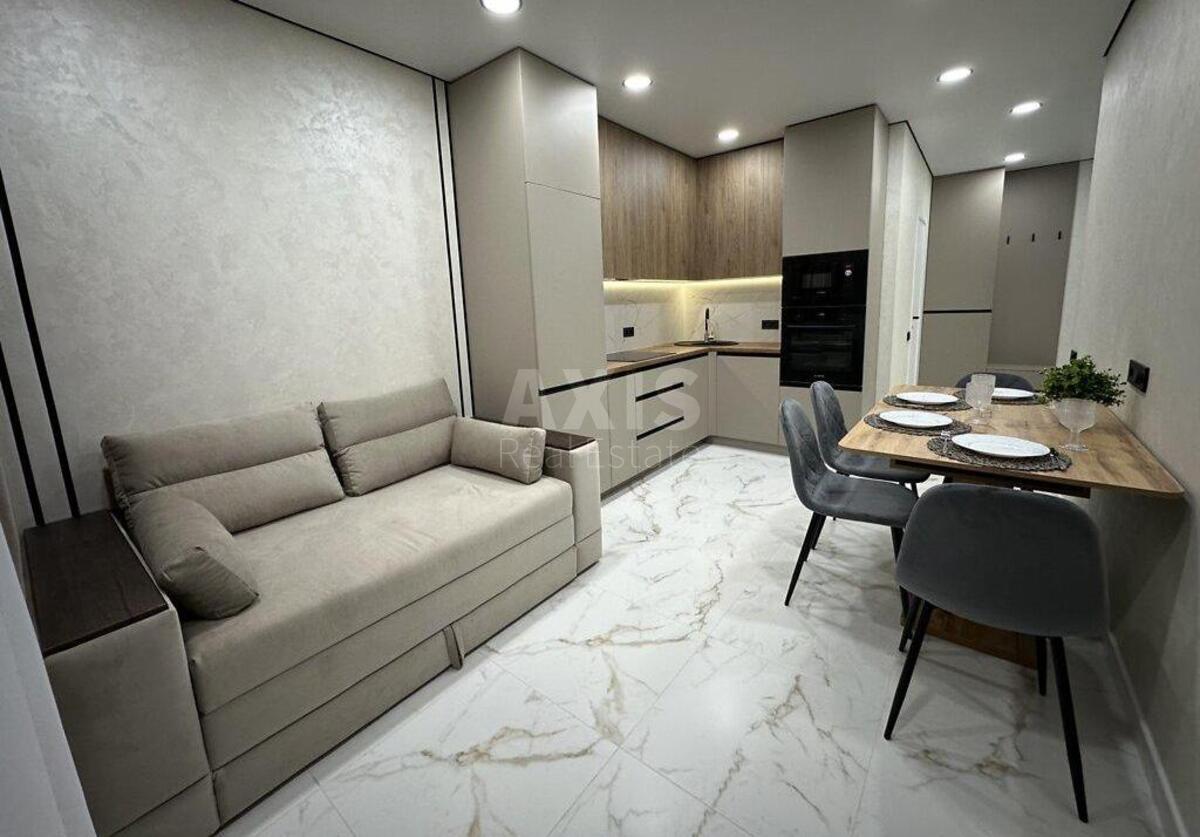 1k apartment vul. Vsevoloda Zmijenka 34/2162352