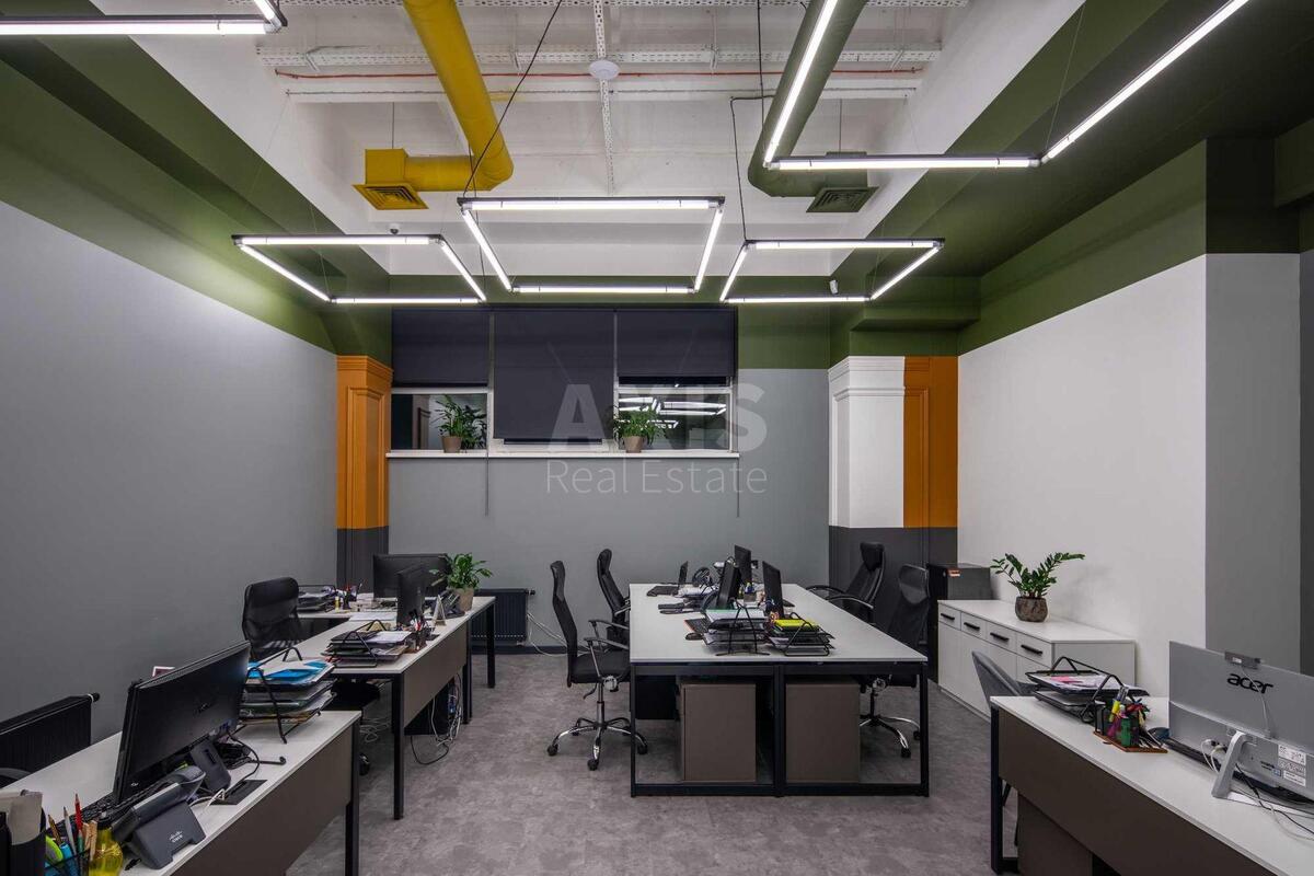 Office prov. Ohtyrs'kyj 7, 814m25809711