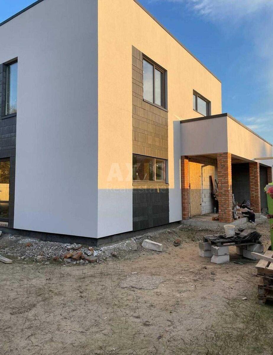 House vul. Sadova 12-a, 212m2, Kyiv city623911