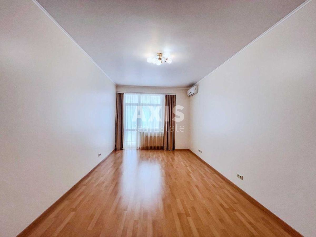 3k apartment vul. Turgenjevs'ka 42/445