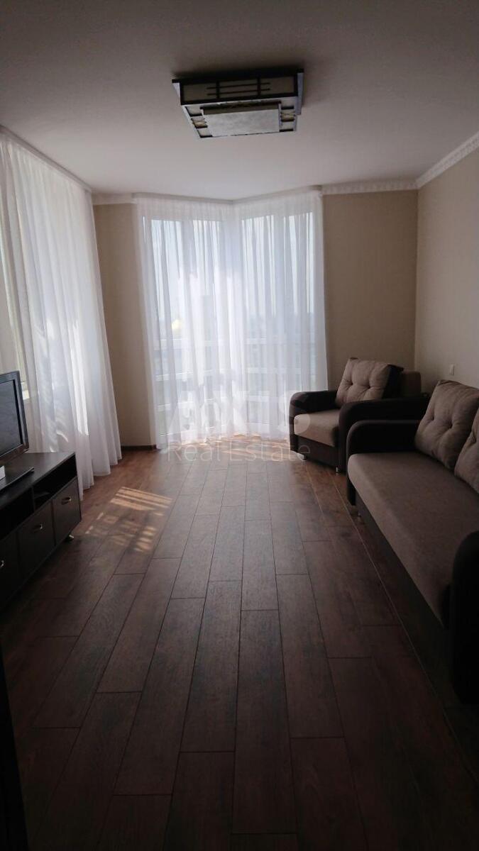3к квартира пр-т Правды 109581301