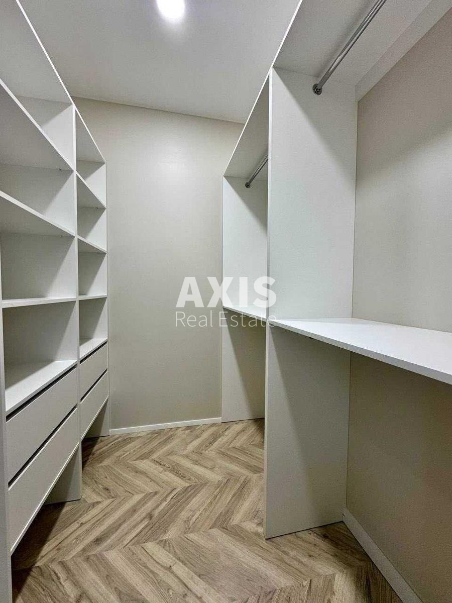 1k apartment vul. Dragomyrova Myhajla 2Б14