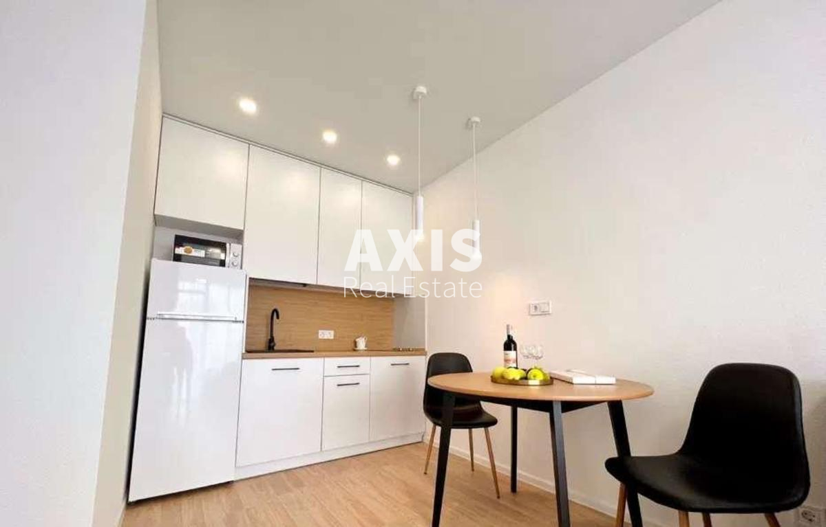 1k apartment vul. Stusa Vasylja 35306210