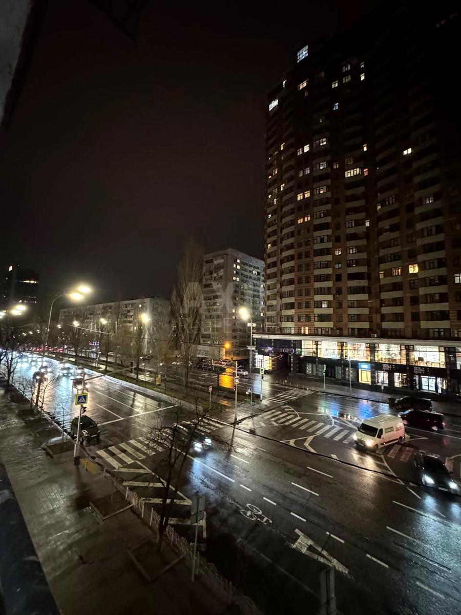 3k apartment bul. Lesi Ukrai'nky 14616266