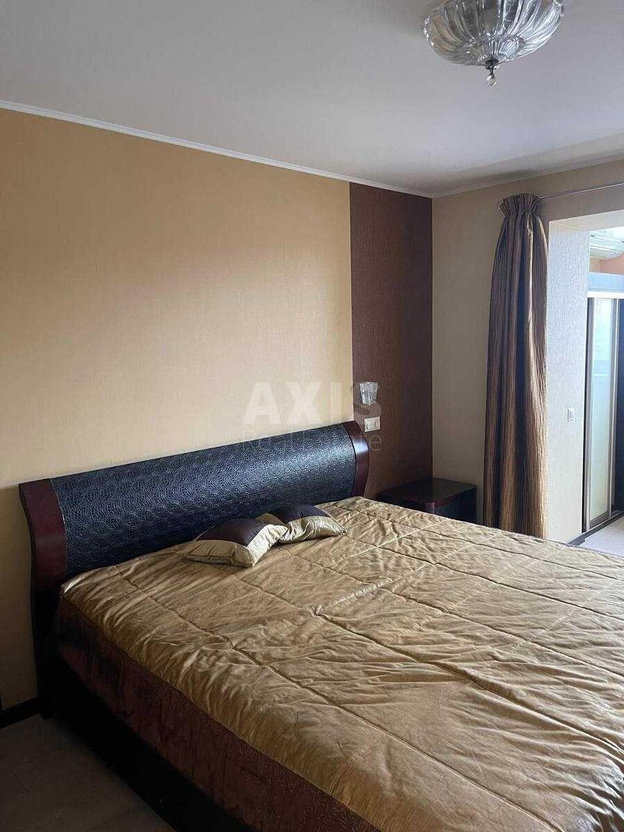 2k apartment vul. Volos'ka 234