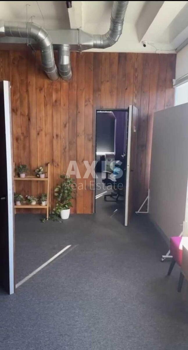 Office vul. Verhnij Val 2, 237m2585874