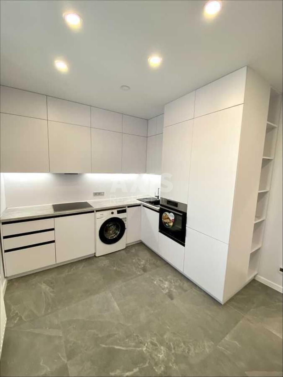 2k apartment vul. Kondratjuka Jurija 1