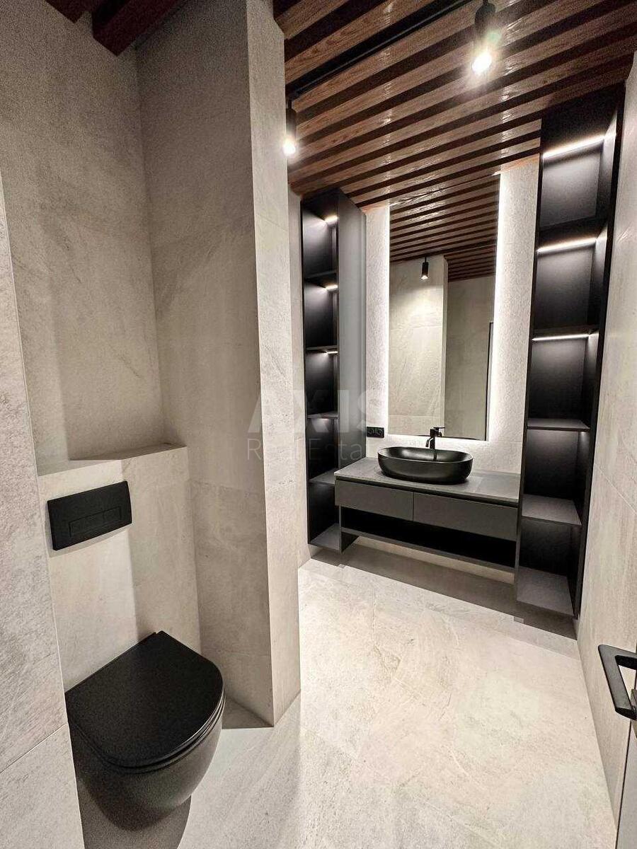 Office vul. Glybochyc'ka 27, 132m2617213