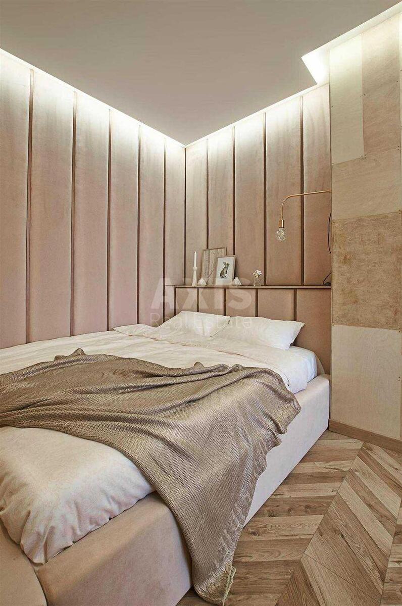 1k apartment vul. Tumanjana Ovanesa 15573548