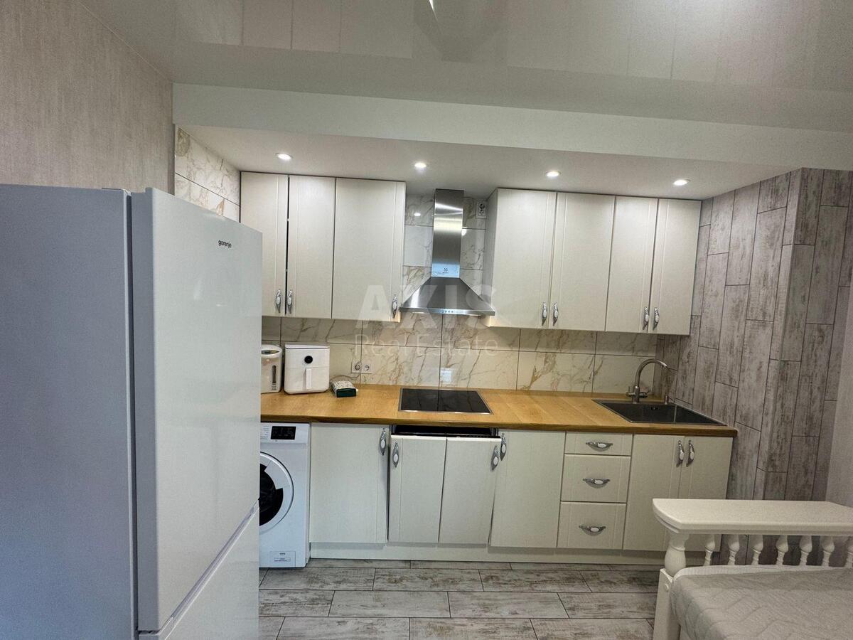 2k apartment prov. Baltijs'kyj 557400