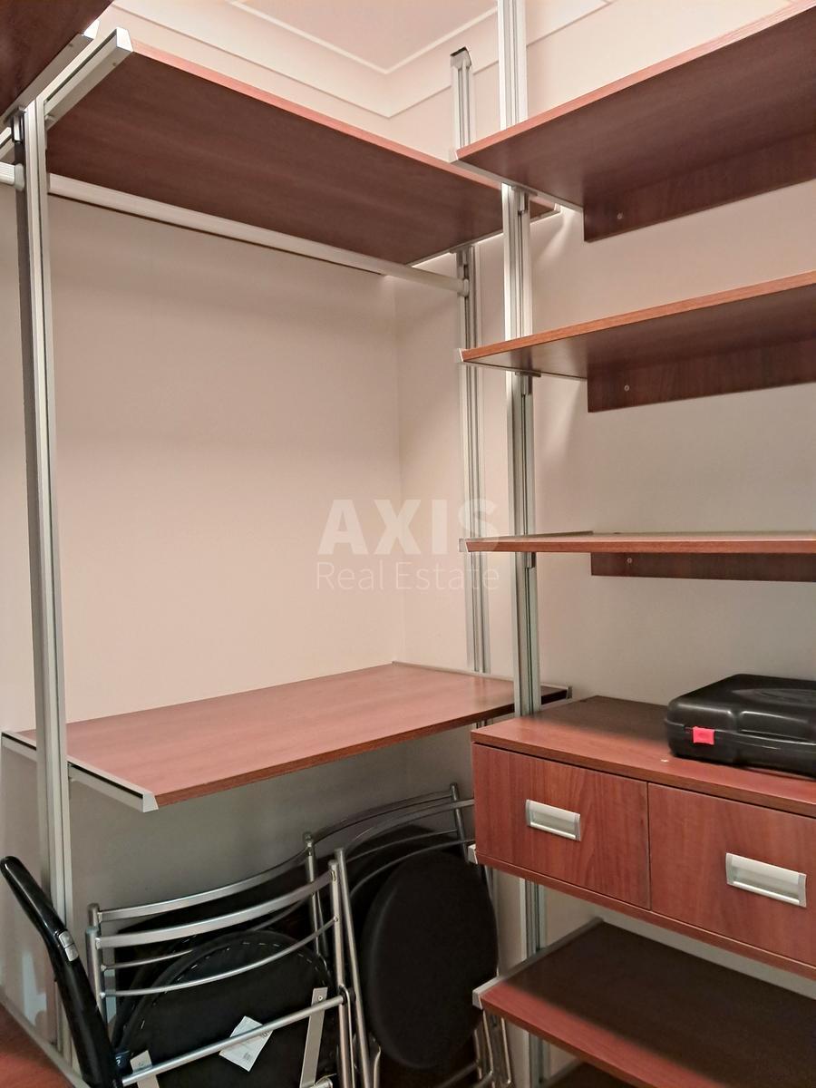 2k apartment vul. Tumanjana Ovanesa 3617666