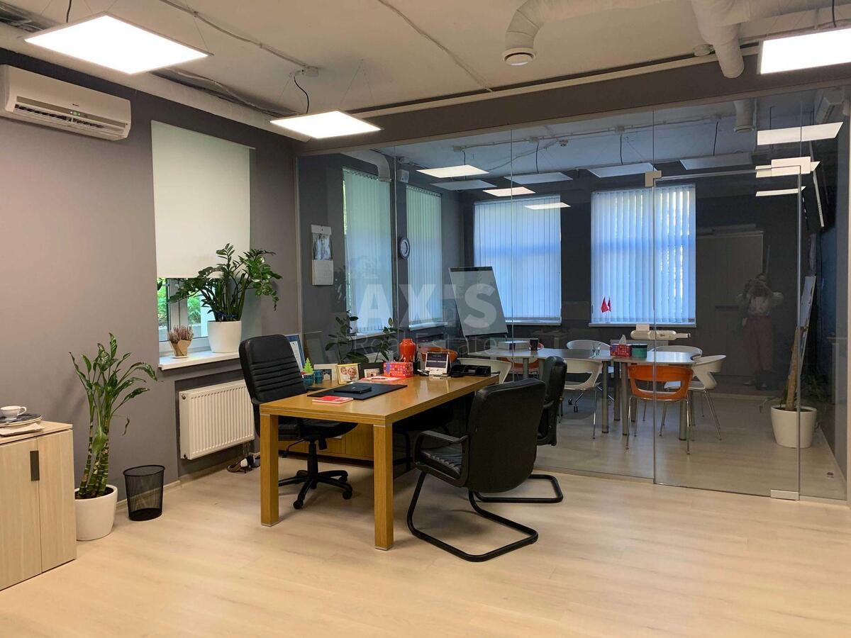 Office vul. Vozdvyzhens'ka 45, 64m2574230